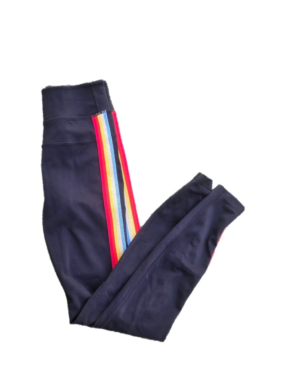 Spiritual Gangster Infinity SMALL leggings